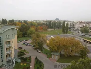 Mieszkanie dwupokojowe 50,00 m², Warszawa, Ochota, Karola Dickensa, Sprzedaż