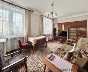 Mieszkanie dwupokojowe 45,80 m², Warszawa, Praga Północ, Karola Szymanowskiego, Sprzedaż