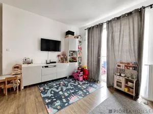 Mieszkanie dwupokojowe 45,00 m², Warszawa, Ursus, Karola Taylora, Sprzedaż