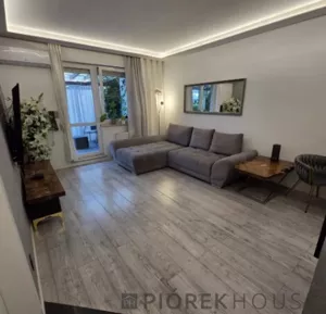 Mieszkanie dwupokojowe 44,00 m², Warszawa, Białołęka, Kartograficzna, Sprzedaż