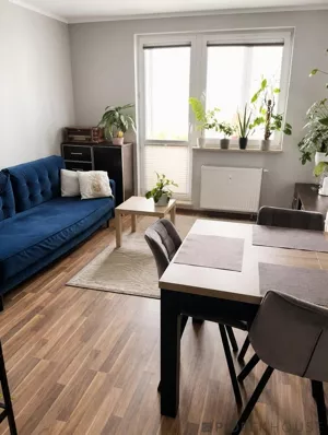 Mieszkanie dwupokojowe 40,19 m², Warszawa, Białołęka, Kartograficzna, Sprzedaż