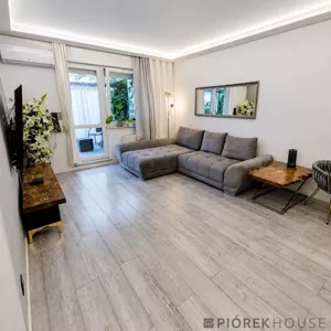 Mieszkanie dwupokojowe 44,00 m², Warszawa, Białołęka, Kartograficzna, Sprzedaż