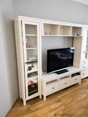 Mieszkanie dwupokojowe 43,29 m², Warszawa, Białołęka, Kartograficzna, Sprzedaż