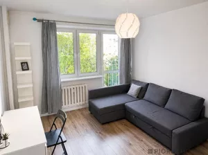 Mieszkanie dwupokojowe 42,00 m², Warszawa, Mokotów, Kaukaska, Sprzedaż