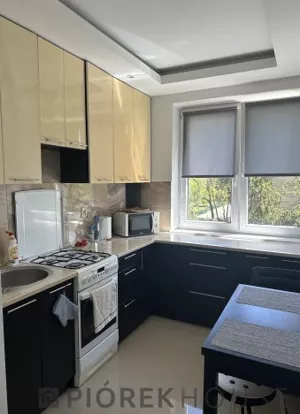 Mieszkanie dwupokojowe 42,20 m², Warszawa, Mokotów, Kaukaska, Sprzedaż