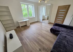 Mieszkanie dwupokojowe 41,81 m², Warszawa, Praga Północ, Kawęczyńska, Sprzedaż
