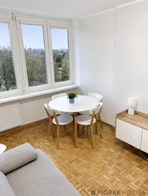 Mieszkanie dwupokojowe 35,00 m², Warszawa, Żoliborz, Kazimierza Promyka, Sprzedaż