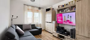 Mieszkanie dwupokojowe 38,00 m², Warszawa, Ursus, Kazimierza Pużaka, Sprzedaż