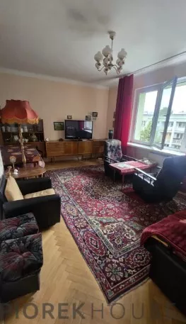 Mieszkanie dwupokojowe 53,00 m², Warszawa, Ursus, Kazimierza Pużaka, Sprzedaż