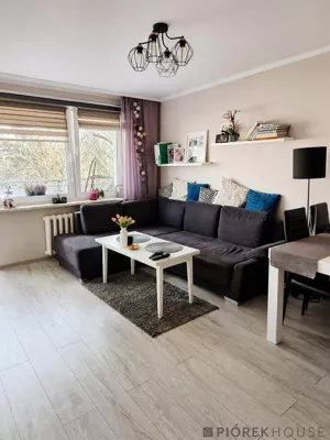 Mieszkanie dwupokojowe 38,00 m², Warszawa, Ursus, gen. Kazimierza Sosnkowskiego, Sprzedaż