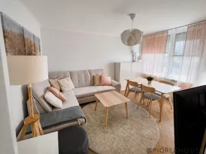 Mieszkanie dwupokojowe 36,00 m², Warszawa, Bemowo, Kazimierza Wyki, Sprzedaż
