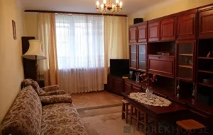Mieszkanie dwupokojowe 53,30 m², Warszawa, Włochy, Kazimierza Zarankiewicza, Sprzedaż