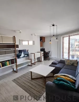 Mieszkanie dwupokojowe 68,64 m², Warszawa, Praga Północ, Kijowska, Sprzedaż