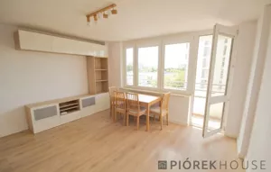 Mieszkanie dwupokojowe 51,70 m², Warszawa, Praga Południe, Kinowa, Sprzedaż