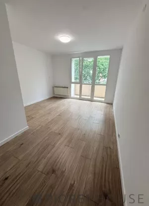 Mieszkanie dwupokojowe 37,00 m², Warszawa, Praga Południe, Kirasjerów, Sprzedaż