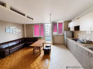 Mieszkanie dwupokojowe 51,00 m², Warszawa, Praga Południe, Kobielska, Sprzedaż