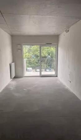 Mieszkanie dwupokojowe 41,50 m², Warszawa, Włochy, Komitetu Obrony Robotników, Sprzedaż