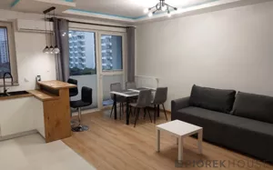 Mieszkanie dwupokojowe 47,00 m², Warszawa, Ursus, Kompanii AK "Goplana", Sprzedaż