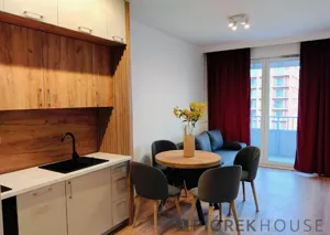 Mieszkanie dwupokojowe 33,00 m², Warszawa, Mokotów, Komputerowa, Sprzedaż
