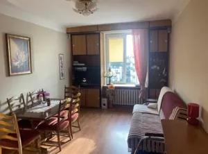 Mieszkanie dwupokojowe 50,00 m², Warszawa, Praga Północ, Konopacka, Sprzedaż