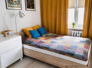 Mieszkanie dwupokojowe 32,00 m², Warszawa, Mokotów, Korczyńska, Sprzedaż