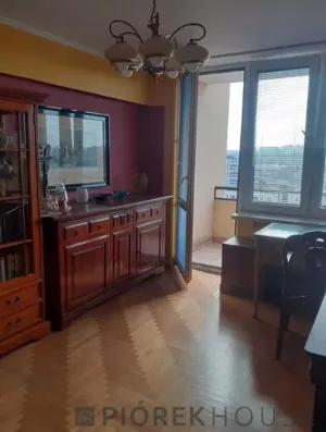 Mieszkanie dwupokojowe 37,00 m², Warszawa, Mokotów, Korczyńska, Sprzedaż