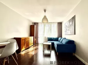 Mieszkanie dwupokojowe 37,50 m², Warszawa, Wawer, Korkowa, Sprzedaż