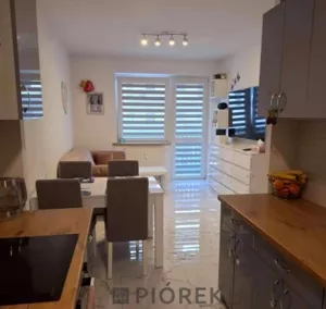 Mieszkanie dwupokojowe 40,40 m², Marki, Kosynierów, Sprzedaż
