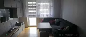 Mieszkanie dwupokojowe 40,30 m², Marki, Kosynierów, Sprzedaż