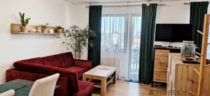 Mieszkanie dwupokojowe 39,70 m², Marki, Kosynierów, Sprzedaż