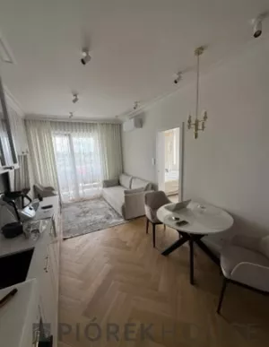 Mieszkanie dwupokojowe 41,00 m², Marki, Kosynierów, Sprzedaż
