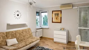 Mieszkanie dwupokojowe 41,40 m², Warszawa, Praga Północ, Kowieńska, Sprzedaż