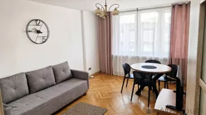 Mieszkanie dwupokojowe 39,70 m², Warszawa, Śródmieście, Koźmińska, Sprzedaż