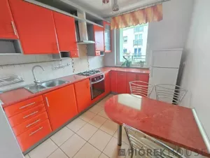 Mieszkanie dwupokojowe 49,27 m², Warszawa, Rembertów, Kramarska, Sprzedaż