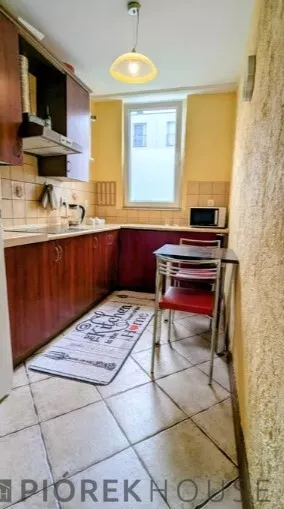 Mieszkanie dwupokojowe 46,60 m², Warszawa, Targówek, Krasiczyńska, Sprzedaż
