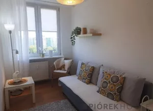 Mieszkanie dwupokojowe 39,00 m², Warszawa, Targówek, Krasiczyńska, Sprzedaż