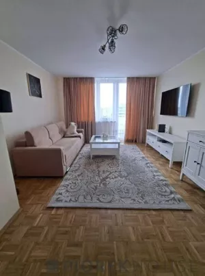 Mieszkanie dwupokojowe 46,00 m², Warszawa, Targówek, Krasnobrodzka, Sprzedaż