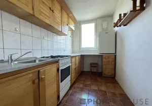 Mieszkanie dwupokojowe 46,50 m², Warszawa, Targówek, Krasnobrodzka, Sprzedaż
