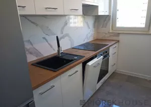 Mieszkanie dwupokojowe 47,00 m², Warszawa, Targówek, Krasnobrodzka, Sprzedaż