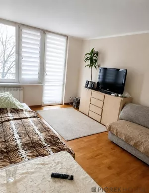 Mieszkanie dwupokojowe 46,00 m², Warszawa, Targówek, Krasnobrodzka, Sprzedaż
