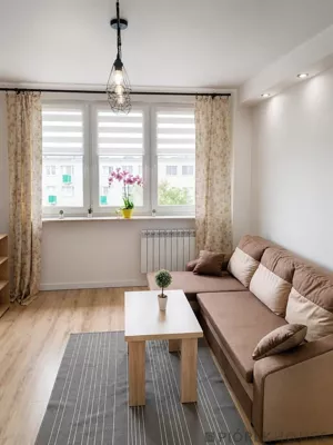 Mieszkanie dwupokojowe 37,00 m², Warszawa, Wawer, Króla Maciusia, Sprzedaż
