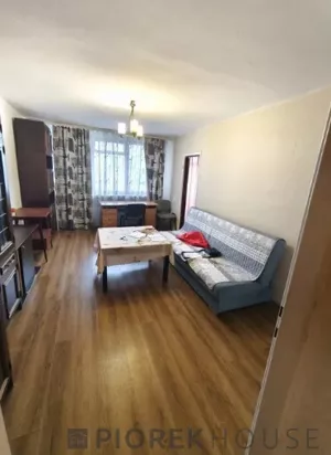 Mieszkanie dwupokojowe 37,50 m², Warszawa, Wawer, Króla Maciusia, Sprzedaż