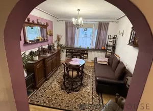 Mieszkanie dwupokojowe 34,55 m², Warszawa, Wawer, Króla Maciusia, Sprzedaż