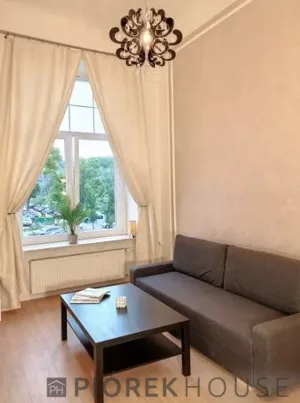 Mieszkanie dwupokojowe 46,00 m², Warszawa, Śródmieście, Królewska, Sprzedaż