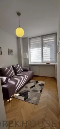 Mieszkanie dwupokojowe 36,42 m², Warszawa, Śródmieście, Królewska, Sprzedaż