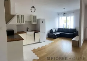Mieszkanie dwupokojowe 60,00 m², Warszawa, Białołęka, Krzyżówki, Sprzedaż