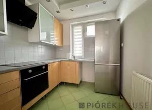 Mieszkanie dwupokojowe 47,80 m², Warszawa, Białołęka, Książkowa, Sprzedaż