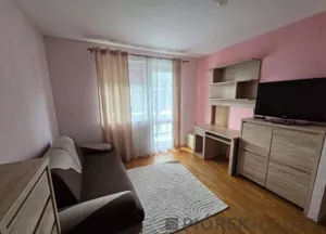 Mieszkanie dwupokojowe 38,90 m², Warszawa, Białołęka, Książkowa, Sprzedaż