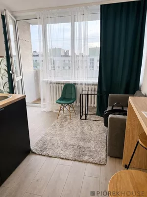 Mieszkanie dwupokojowe 37,00 m², Warszawa, Wola, Księcia Janusza, Sprzedaż