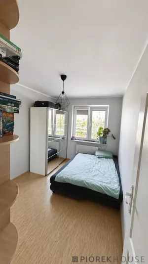 Mieszkanie dwupokojowe 40,93 m², Warszawa, Wola, Księcia Janusza, Sprzedaż